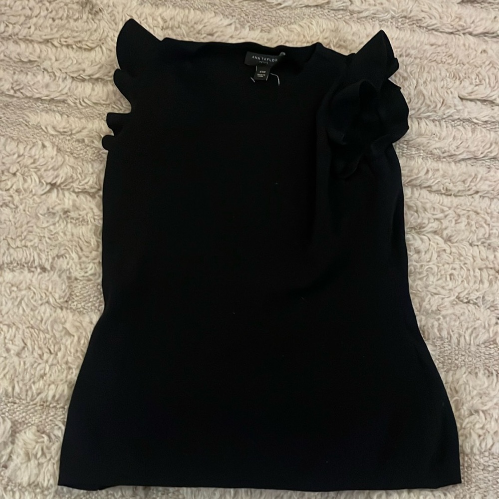 Ann Taylor Work Top
